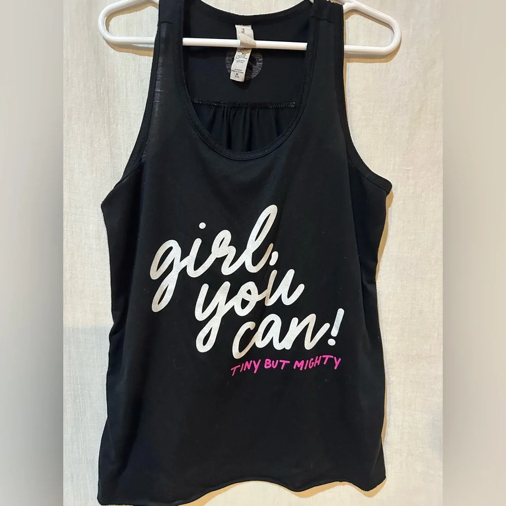 The Ladies Edge Tank Top TLE - Picture 1 of 5